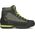 Ανδρικά παπούτσια πεζοπορίας Buty slope gtx-anthracite-lime-uk 10,5 (45)