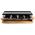 Grill elektryczny Domo Domo Raclette D09246G Bamboo black - 1200W