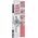 Benefit Goof Proof Eyebrow Pencil kredka do brwi 06 Deep 0.34g