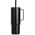 MiiR Miir - All Day Straw Cup Czarny - Kubek termiczny ze słomką 950ml