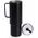 MiiR Miir - All Day Straw Cup Czarny - Kubek termiczny ze słomką 950ml