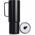 MiiR Miir - All Day Straw Cup Czarny - Kubek termiczny ze słomką 950ml