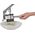 WMF Praska kuchenna Profi Plus multipress 35x13cm