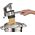 WMF Praska kuchenna Profi Plus multipress 35x13cm