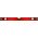 Pro-Line POZIOMNICA STAND.3LIB.FREZ,1MM/1M, 200CM,PROLINE