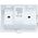 Venom Μπαταρία για χειριστήρια XBOX Series X / S 800mAh TYX-2610B λευκό