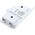 Venom Μπαταρία για χειριστήρια XBOX Series X / S 800mAh TYX-2610B λευκό