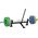STR44 PODNOŚNIK DO SZTANGI DEADLIFT BARBELL JACK COMMERCIAL HMS