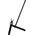 STR44 PODNOŚNIK DO SZTANGI DEADLIFT BARBELL JACK COMMERCIAL HMS