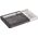 Bateria Alcatel ALCATEL-LUCENT ENTERPRISE DECT Phone 8232 8242 8262 8234 8244 8254 Ersatz Akku