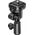 Głowica Adapter Uchwyt Statyw Studyjny 12mm 16mm Aparat Lampa 1/4" UKA F38