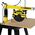 Pilarka tarczowa Dewalt DW721KN 2000 W 300 mm