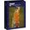 Bluebird Puzzle Puzzle 1000 Nadzieja, Gustav Klimt 1908
