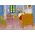 Bluebird Puzzle Puzzle 1000 Pokój artysty w Arles Vincent van Gogh