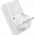LogiLink LogiLink Steckdosenadapter mit Dämmerungssensor, 1xCEE 7/3
