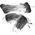 Essence Pure Holistic Care &amp| Beauty Curly Lashes Mascara καμπυλωτικό μάσκαρα για βλεφαρίδες 13,5ml