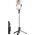 Selfie Stick USAMS ZB324 Mini Wireless μαύρο
