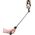 Selfie Stick USAMS ZB324 Mini Wireless μαύρο