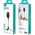 Selfie Stick USAMS ZB324 Mini Wireless μαύρο