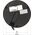 ΚΑΜΕΡΑ ΑΝΤΙΒΑΝΔΑΛΙΚΗ IP IPC-HDBW3849E-AS-IL-0280B-BLACK WizSense Smart Dual Light - 8&nbsp|Mpx 4K UHD 2.8&nbsp|mm DAHUA