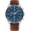 Zegarek Tommy Hilfiger ZEGAREK MĘSKI TOMMY HILFIGER 1791837 PARKER (zf041a)