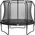 Trampolina ogrodowa Salta Premium Black Edition z siatką wewnętrzną 10 FT 305 cm