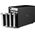 Kieszeń OWC 4x 2.5"/3.5" SATA ThunderBay 4 - RAID 5 Edition (OWCTB2SRKIT0GB)