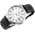 Zegarek Casio ZEGAREK MĘSKI CASIO MTP-V004L 7A (zd046a) uniwersalny