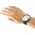 Zegarek Casio ZEGAREK MĘSKI CASIO MTP-V004L 7A (zd046a) uniwersalny