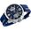 Zegarek Tommy Hilfiger ZEGAREK MĘSKI TOMMY HILFIGER DECKER (zf001a) uniwersalny
