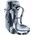 Plecak turystyczny Deuter Futura Pro 36 l Czarny