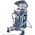 Deuter Nosidełko turystyczne Kid Comfort Active