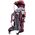 Deuter Nosidełko turystyczne Kid Comfort
