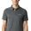 Columbia Columbia Nelson Point Polo 1772721011 szare L