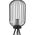 Lampa stołowa H&S Decoration Nowoczesna lampa stojąca 60 cm