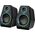 Defender g�o�niki Solar 10, 2.0, 10W, czarne, Bluetooth 5.3/AUX