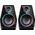 Defender g�o�niki Solar 10, 2.0, 10W, czarne, Bluetooth 5.3/AUX