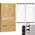 BIZON Edge 2x screen glass + camera glass Sony Xperia 1 VI