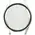 Bizon Case Watch Felipe Samsung Galaxy Watch 7 40 mm silver