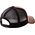 Capslab Capslab Looney Tunes Road Runner Cap CL-LOO-1-ROA2 Brązowe One size