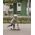 Scoot and Ride Ochraniacze dla dzieci, na rolki, wrotki, hulajnogę, rozm. S, kolor: Ash