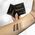 AFFECT_Brow Star Mini παλέτα σκιών για φρύδια 6g