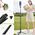 Kijek SELFIE Stick Statyw 1.6m na Magnes MagSafe Telefon Smartfon + PILOT / MG-002 MAX