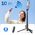 Kijek SELFIE Stick Statyw 1.6m na Magnes MagSafe Telefon Smartfon + PILOT / MG-002 MAX