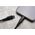 Fixed Fixed | Liquid Silicone Cable USB-C/USB-C, 1.2m, 60W | FIXDLS-CC12-BK