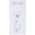 ΔΙΑΚΟΠΤΗΣ POE NANOSWITCH 3-PORTOWY PassivePoe 24V UBIQUITI