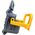 Viking Explorer pracovní světlo B6948, adaptér pro baterii Makita