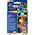 Tusz Activejet tusz AH-343R / C8766EE nr 343 (cyan, magenta, yellow)