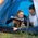 Namiot turystyczny Nils Extreme Hiker NC6010
