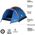 Namiot turystyczny Nils Extreme Hiker NC6010